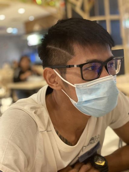 แชท หาเพื่อนคุย 