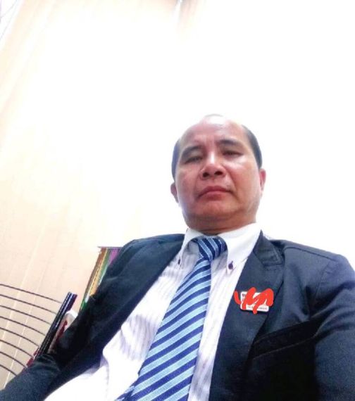 แชท หาเพื่อนคุย