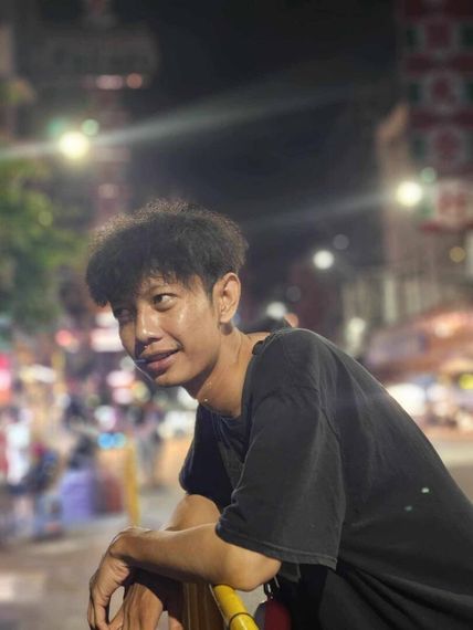 แชท หาเพื่อนคุย  ที่อยู่ กรุงเทพมหานคร