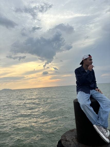 แชท หาเพื่อนคุย 