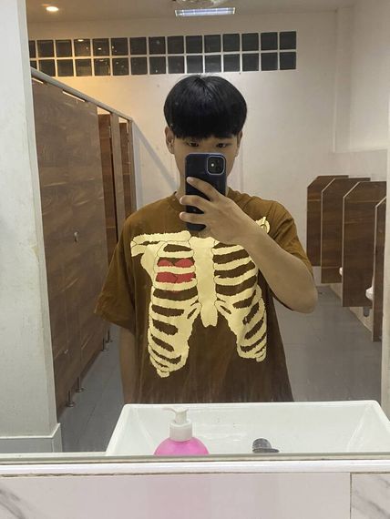 แชท หาเพื่อนคุย 