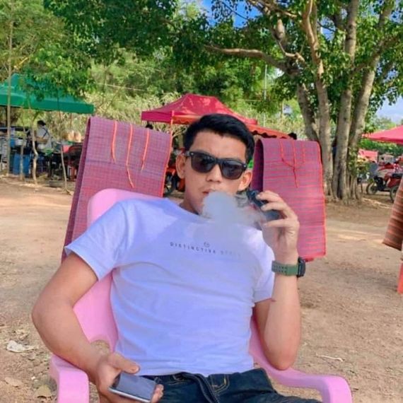 แชท หาเพื่อนคุย 