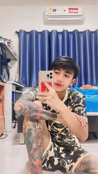 แชท หาเพื่อนคุย 