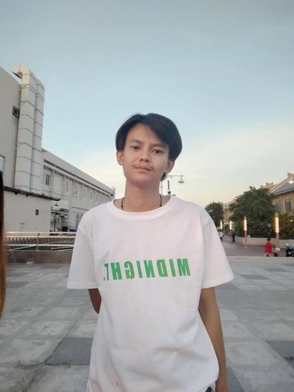 แชท หาเพื่อนคุย 
