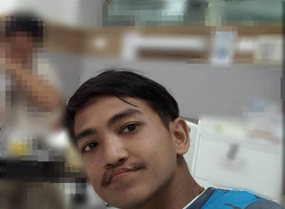 แชท หาเพื่อนคุย 