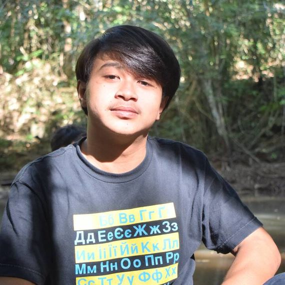 แชท หาเพื่อนคุย 