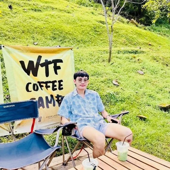 แชท หาแฟน 