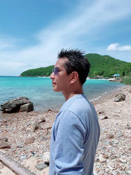 แชท หาเพื่อนคุย, โสด  ที่อยู่ กรุงเทพมหานคร
