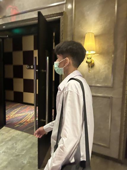 แชท หาเพื่อนคุย 