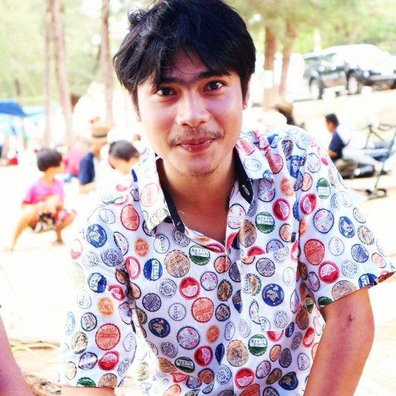 แชท หาเพื่อนคุย 