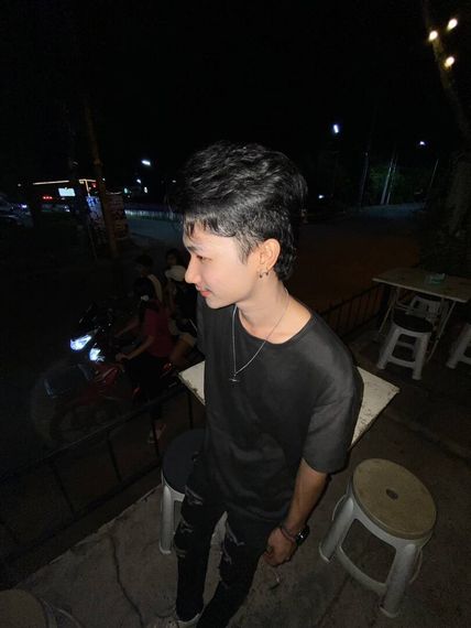 แชท หาเพื่อนคุย 