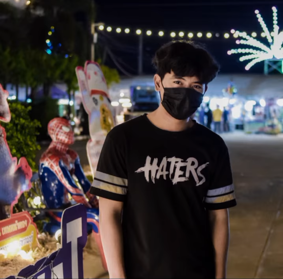 แชท หาเพื่อนคุย, หาเพื่อนไลน์ 