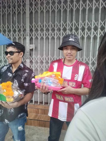 แชท หาเพื่อนคุย 