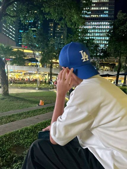 แชท หาเพื่อนคุย, โสด 