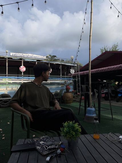 แชท หาเพื่อนคุย 