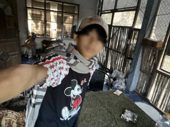 แชท หาเพื่อนคุย 