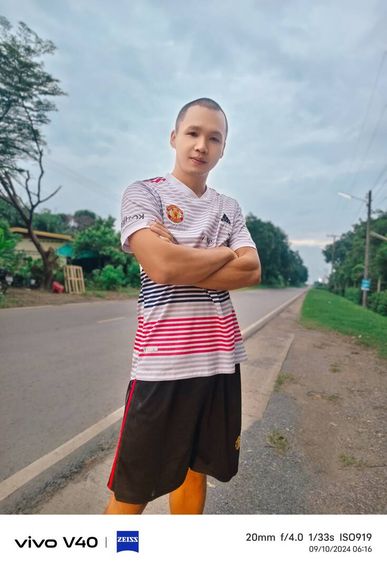 แชท หากิ๊ก, โสด 