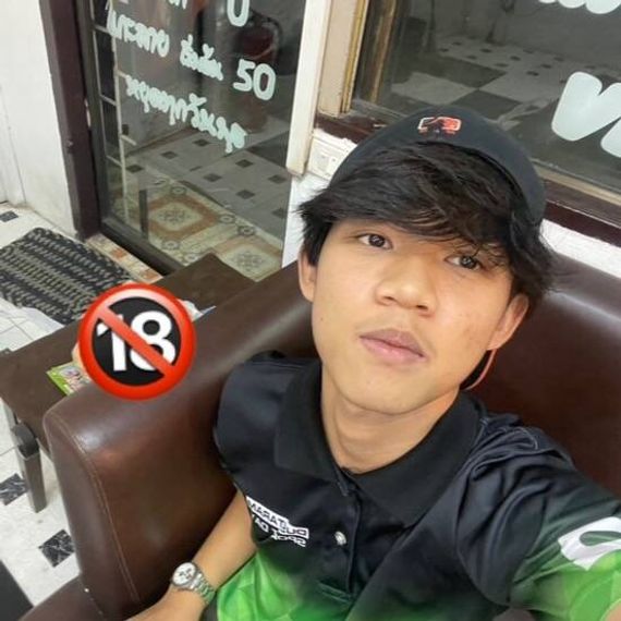 แชท หาเพื่อนคุย 