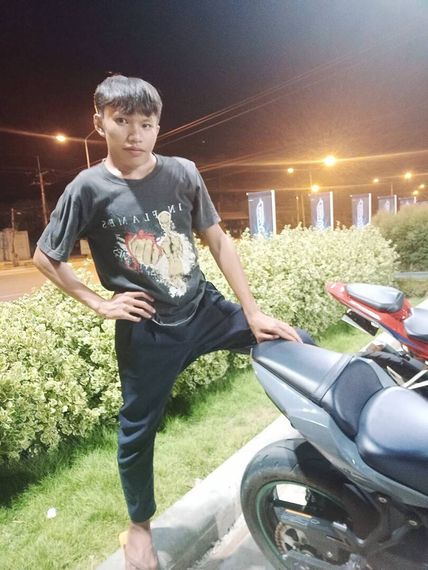 แชท หาเพื่อนคุย 