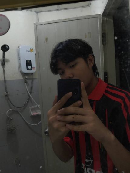 แชท หาเพื่อนคุย, โสด 