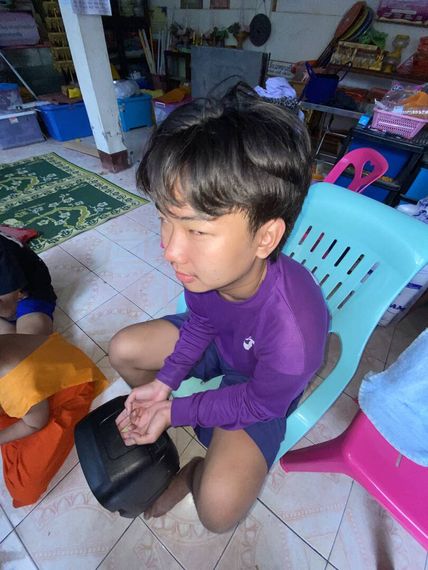 แชท หาเพื่อนคุย  ที่อยู่  เชียงใหม่