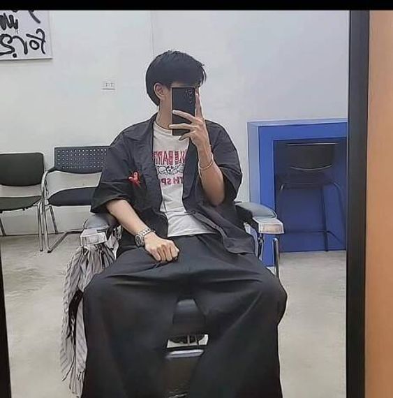 แชท หาเพื่อนคุย 
