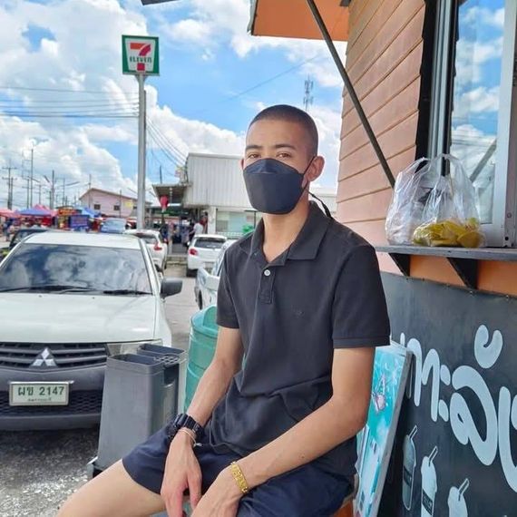 แชท หาแฟน, หาเพื่อนคุย  ที่อยู่  ปทุมธานี