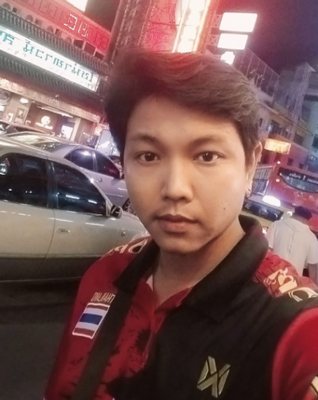 แชท หาเพื่อนคุย 