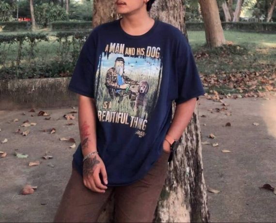 แชท หาเพื่อนคุย 