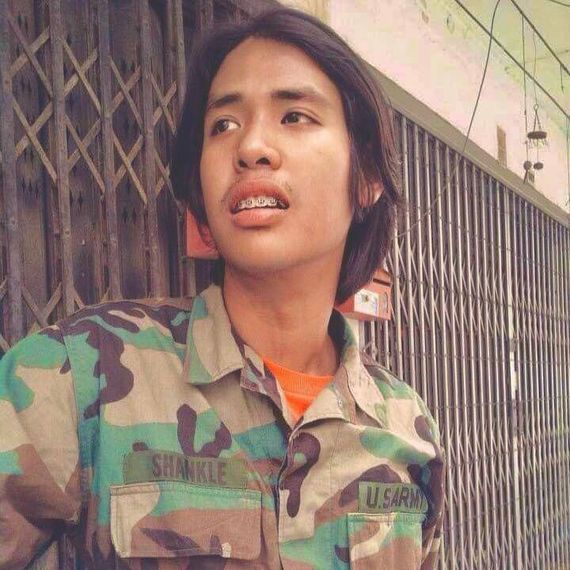 แชท หาเพื่อนคุย 