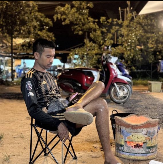 แชท หากิ๊ก, แชทเปิดกล้อง  ที่อยู่  ชุมพร