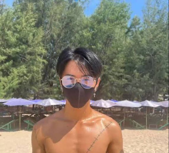 แชท หาเพื่อนคุย 