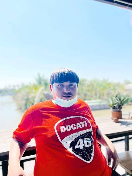 แชท หาเพื่อนคุย 