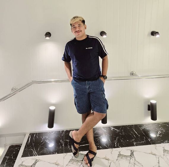 แชท หาเพื่อนคุย 