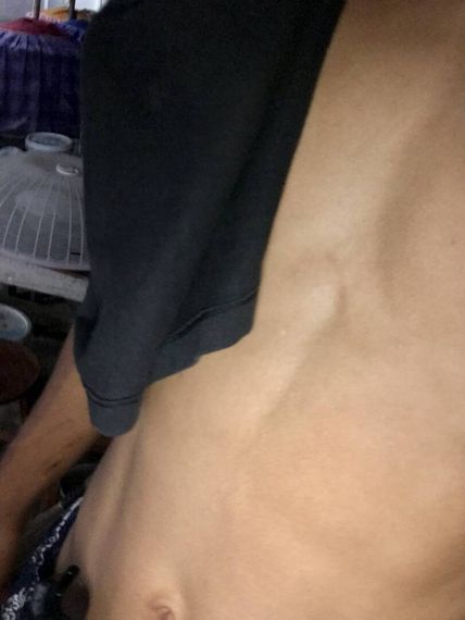 แชท หาเพื่อนคุย 