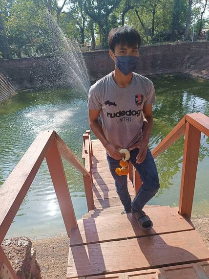 แชท หาเพื่อนคุย 