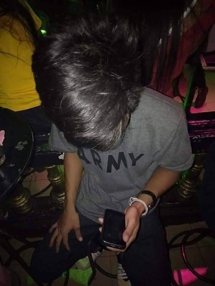แชท หาเพื่อนคุย 