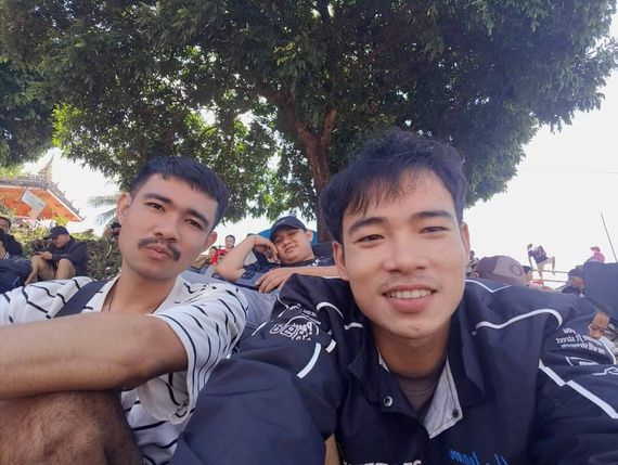แชท หาแฟน, หาเพื่อนไลน์ 