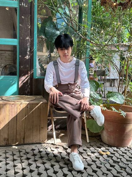 แชท หาเพื่อนคุย 