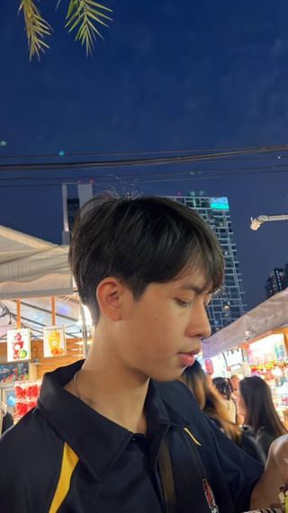 แชท หาเพื่อนคุย 