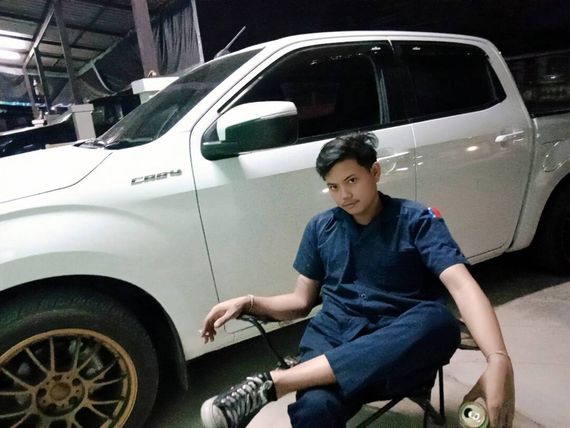 แชท หาเพื่อนคุย 