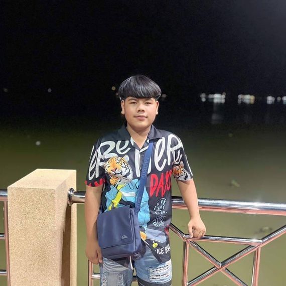 แชท หาเพื่อนคุย 