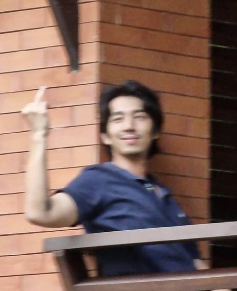 แชท หาเพื่อนคุย 