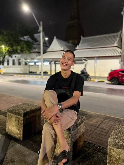 แชท หาเพื่อนคุย, หาเพื่อนเที่ยว 