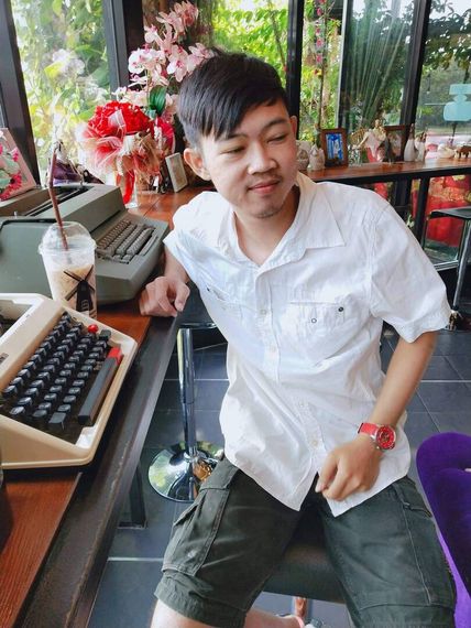 แชท หาเพื่อนคุย 