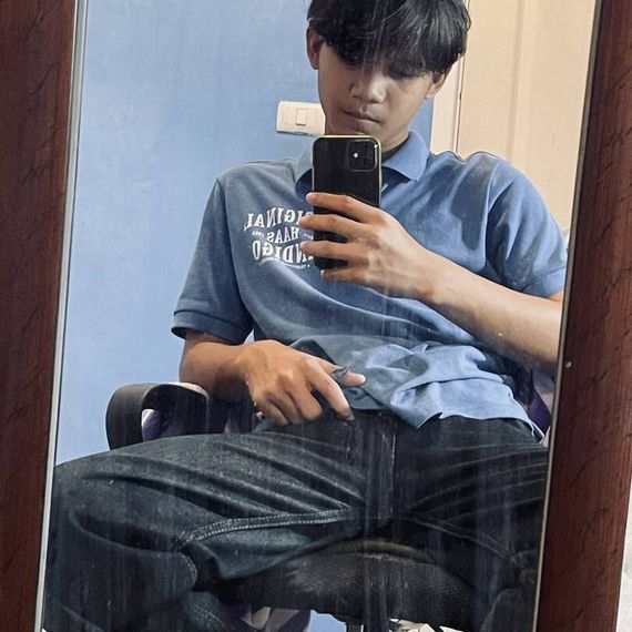 แชท หาเพื่อนคุย 
