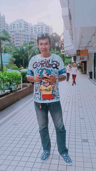 แชท หาเพื่อนคุย, หากิ๊ก 