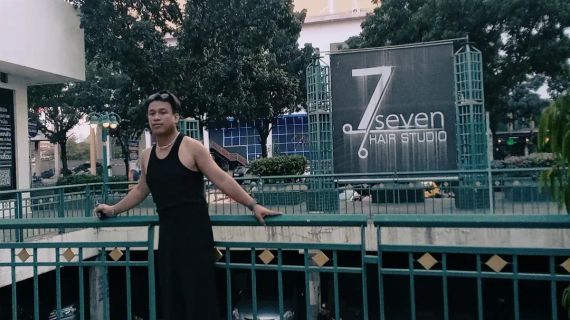 แชท หาเพื่อนคุย 