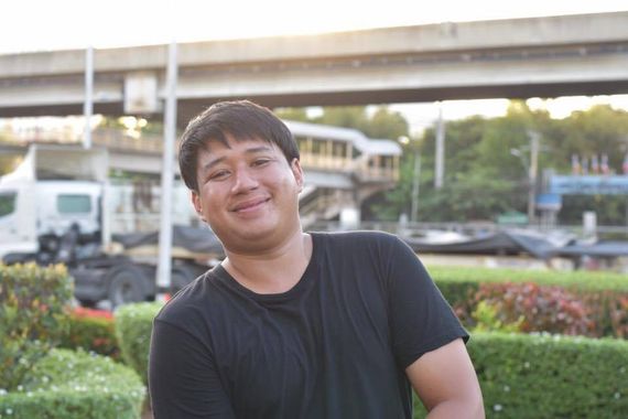 แชท หาเพื่อนคุย, หากิ๊ก 