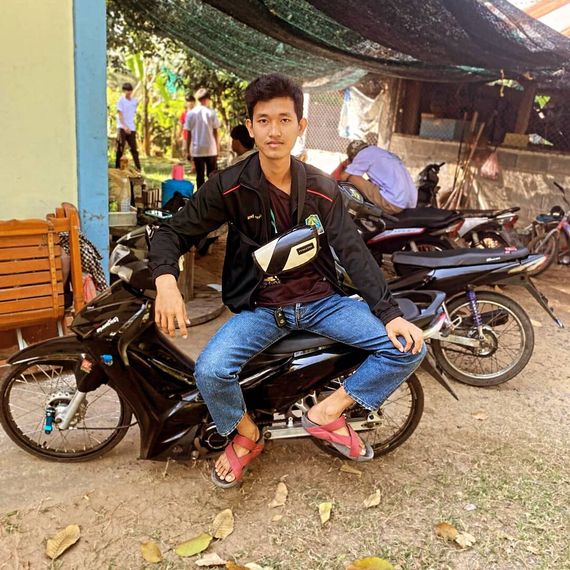 แชท หาเพื่อนคุย, แชทเปิดกล้อง  ที่อยู่  ยโสธร